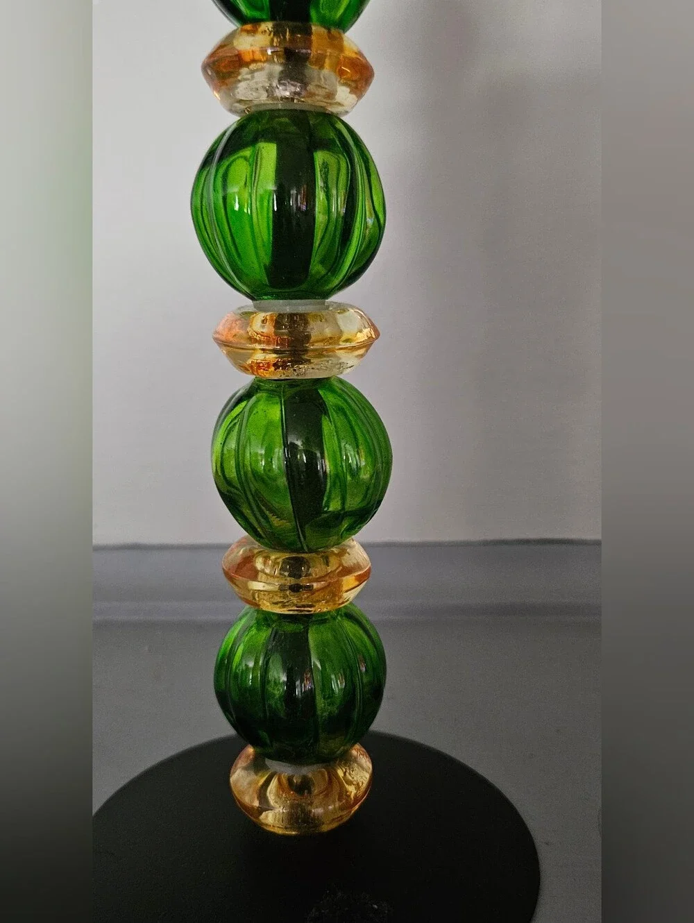 GANZ art glass